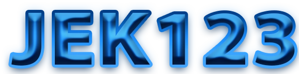 JEK123 Logo